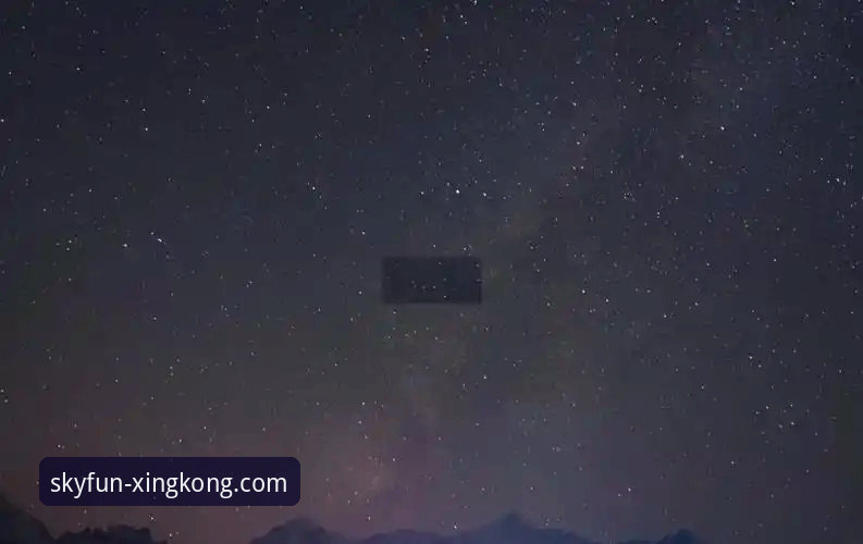 技术评测：资深用户分享星空APP官网入口的使用心得与实战经验
